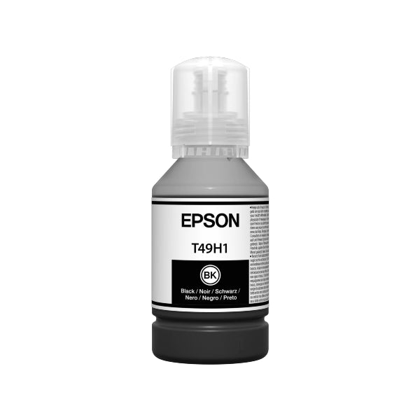Epson Cartuccia T49N1 Nero per Stampante SC-F100/SC-F500 Epson Cartuccia T49N1 Nero per Stampante SC-F100/SC-F500